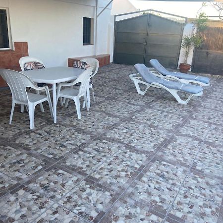 Benal Country Old House Villa Benalmadena Exterior photo