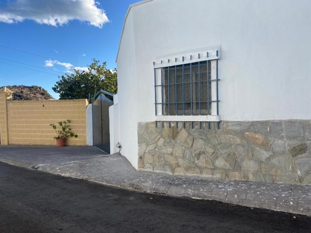 Benal Country Old House Villa Benalmadena Exterior photo