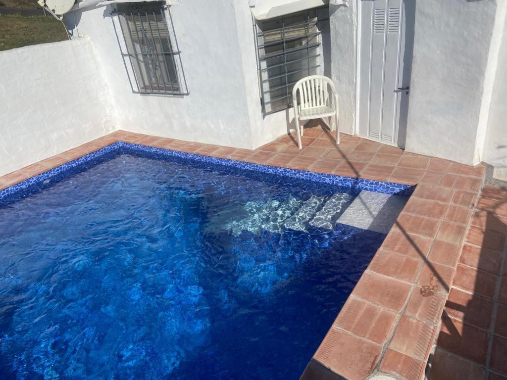 Benal Country Old House Villa Benalmadena Exterior photo