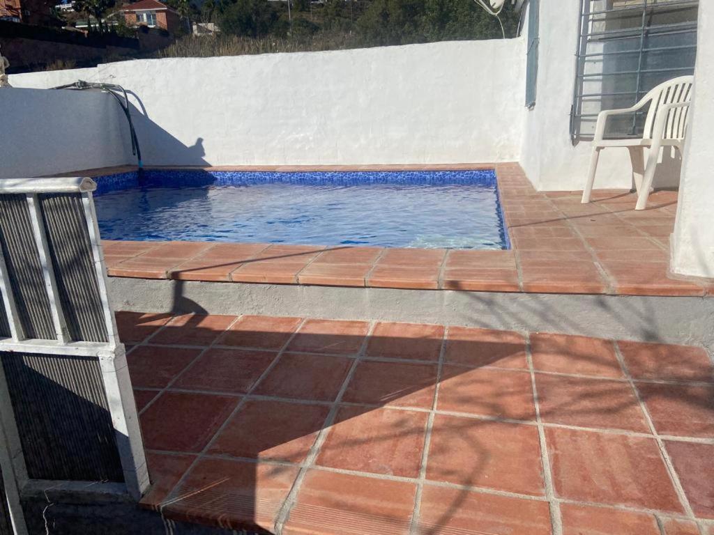 Benal Country Old House Villa Benalmadena Exterior photo