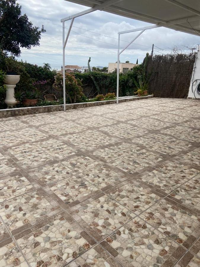 Benal Country Old House Villa Benalmadena Exterior photo
