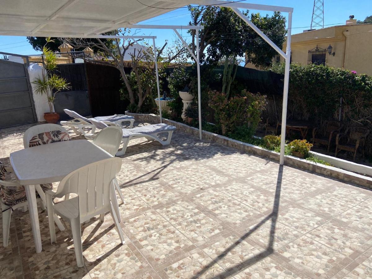 Benal Country Old House Villa Benalmadena Exterior photo