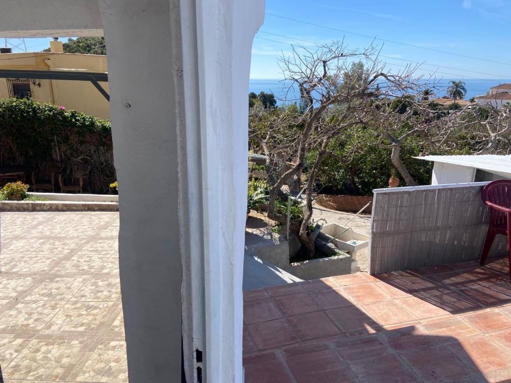 Benal Country Old House Villa Benalmadena Exterior photo